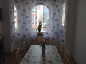 Ferien Apartment